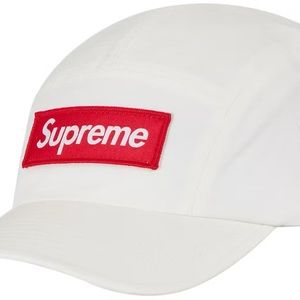 Supreme Ventile Camp Cap
